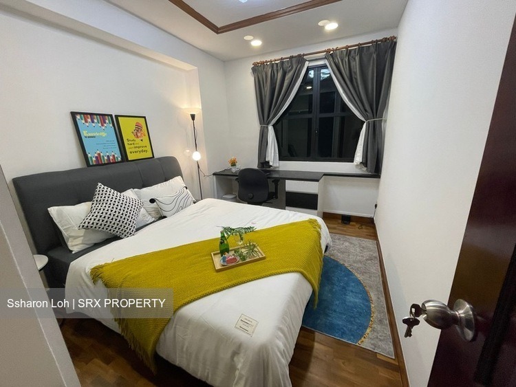 Westmere (D22), Condominium #543115271